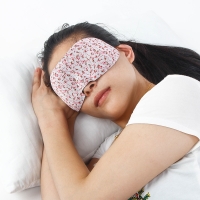 Sleep Masks Lightweight Eyeshade Comfortable Eye Masks For Travel Nap Shift Work