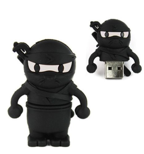 Usb ninja что это