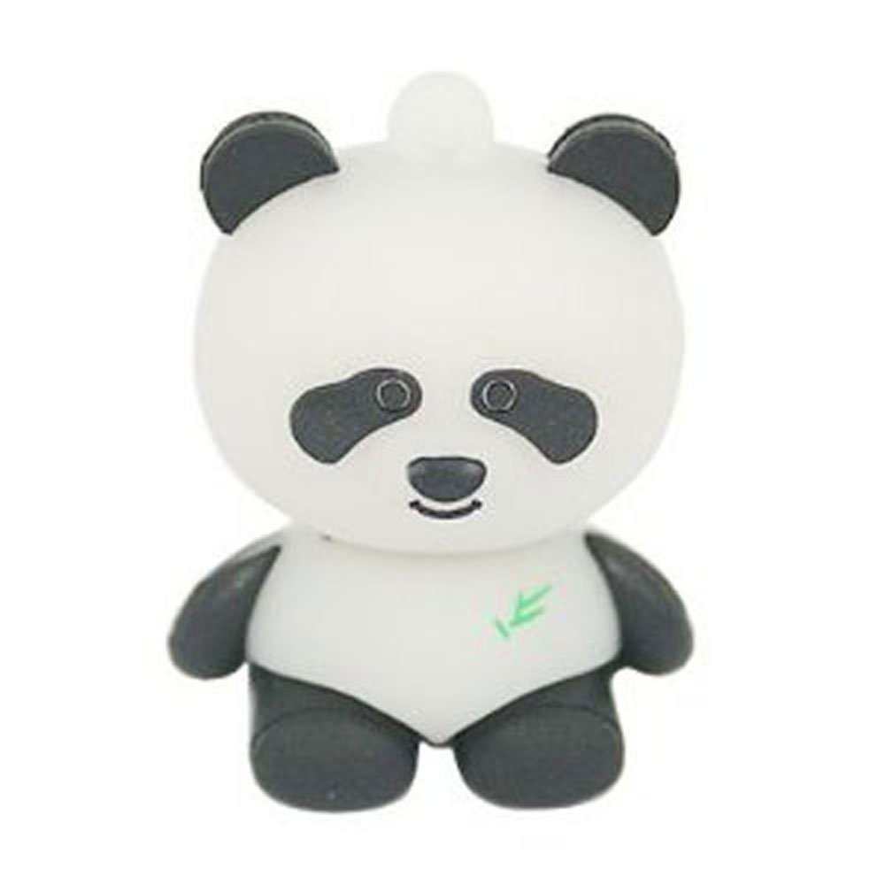 Giant Panda Animal Shaped Novelty USB Flash Drive Memory Stick